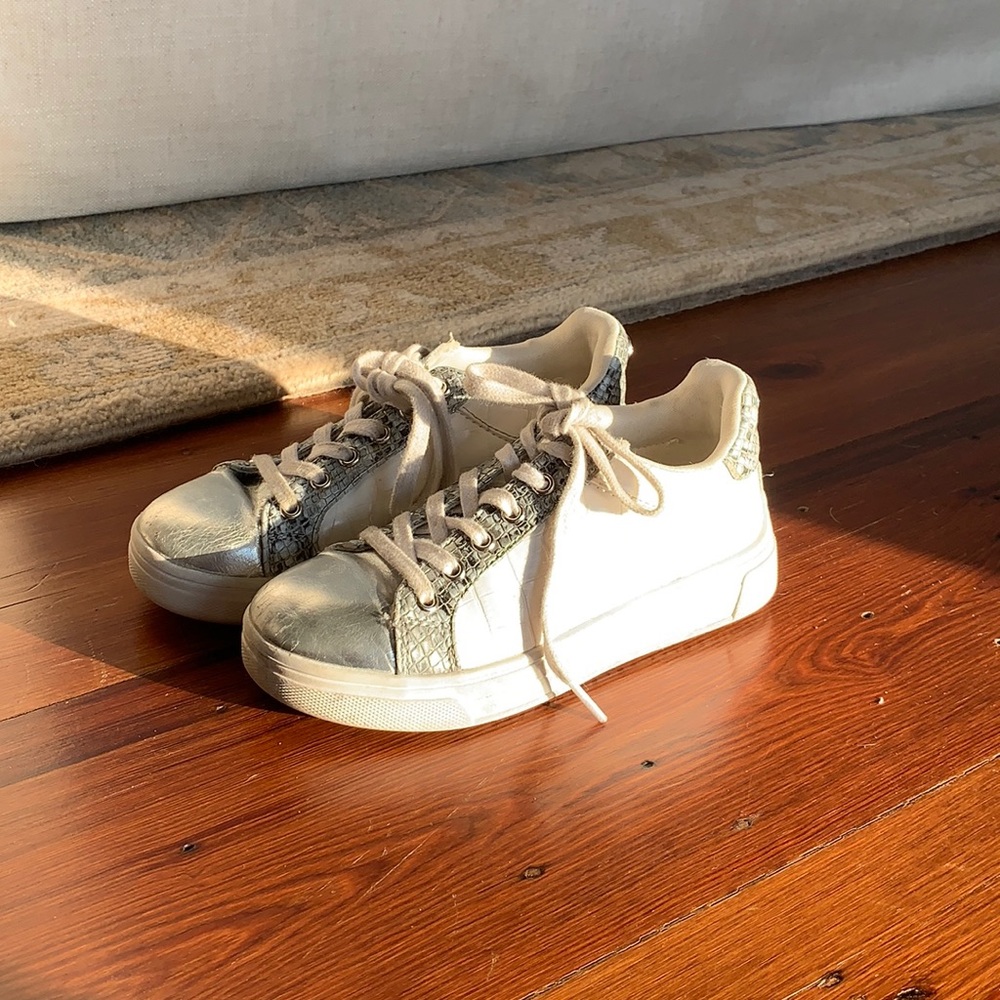 Steve Madden Kids Shoes